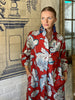 The Riviera Oak Kaftan