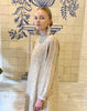 Luna Kaftan Natural