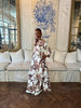 The Songbird Dress