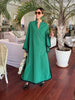 The Jackie Kaftan
