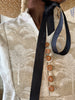 The Palmyra Kaftan