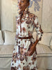 The Songbird Dress