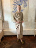 Load image into Gallery viewer, The Armaan Kaftan with wrap