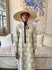 The Palmyra Kaftan