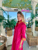 The Sitara Kaftan