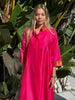 The Sitara Kaftan
