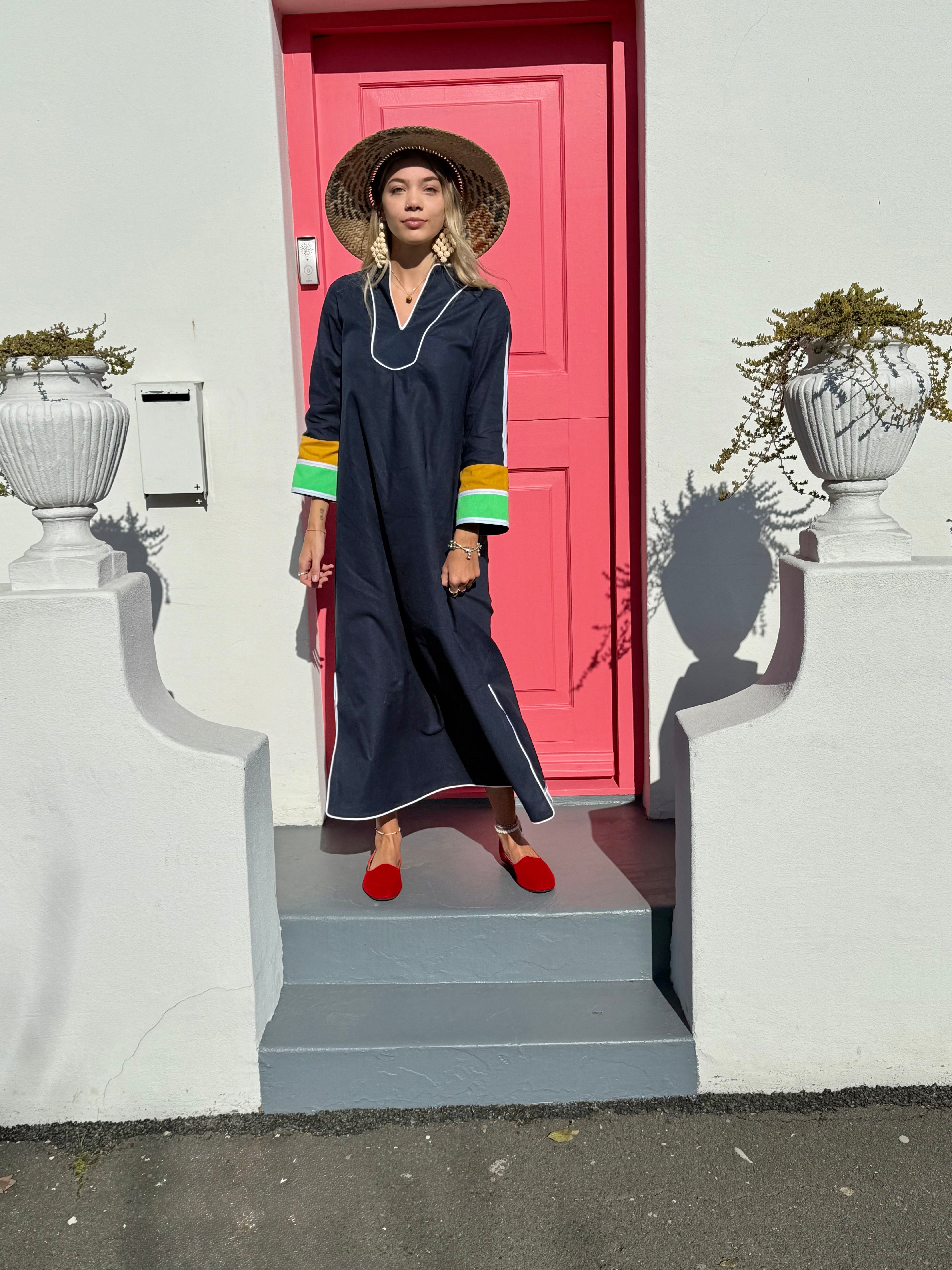 Tangier Kaftan