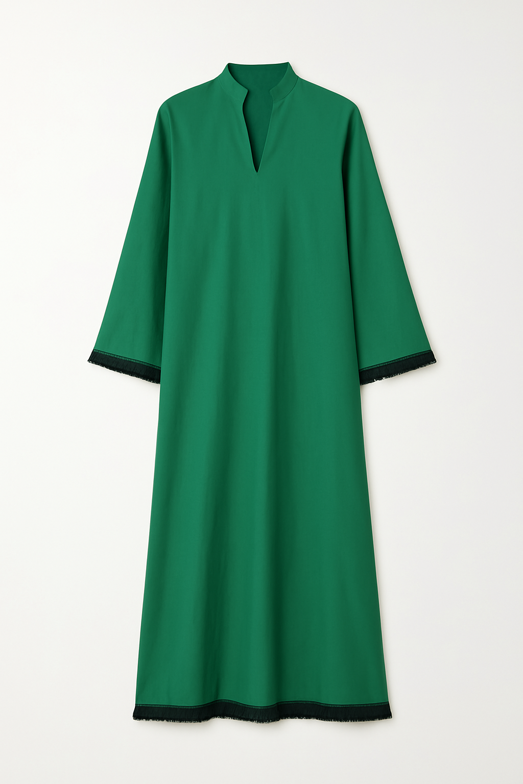 The Jackie Kaftan
