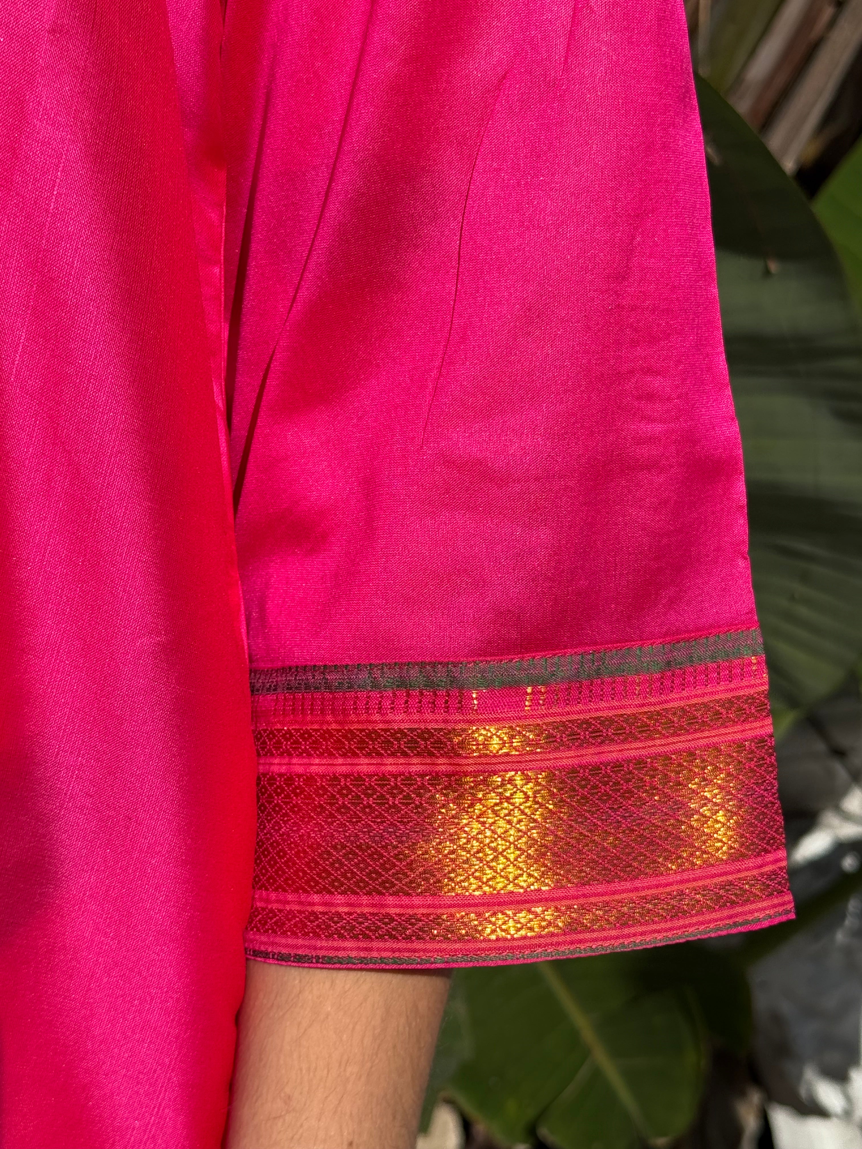 The Sitara Kaftan