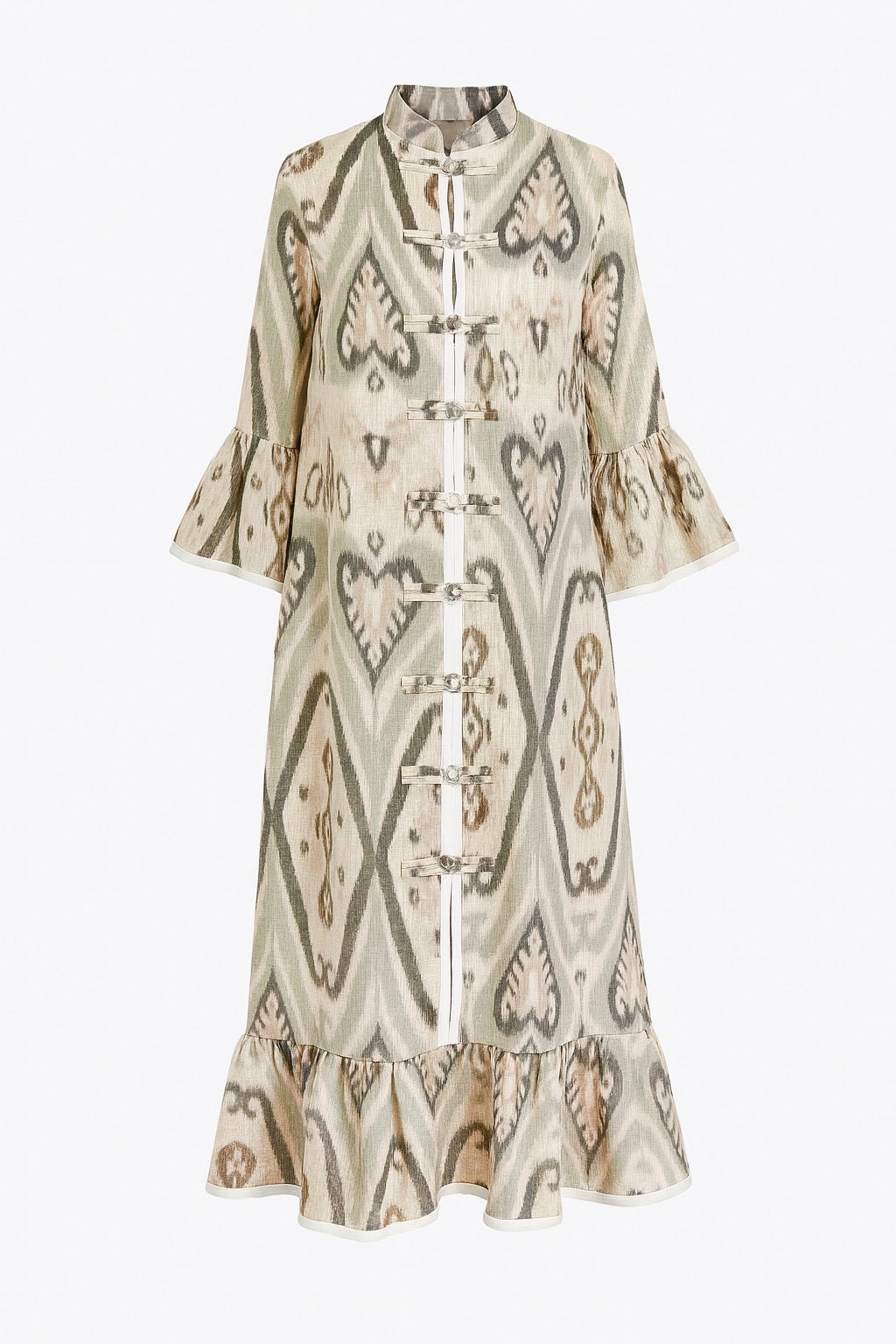 The Frill Antibes