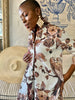 The Songbird Dress