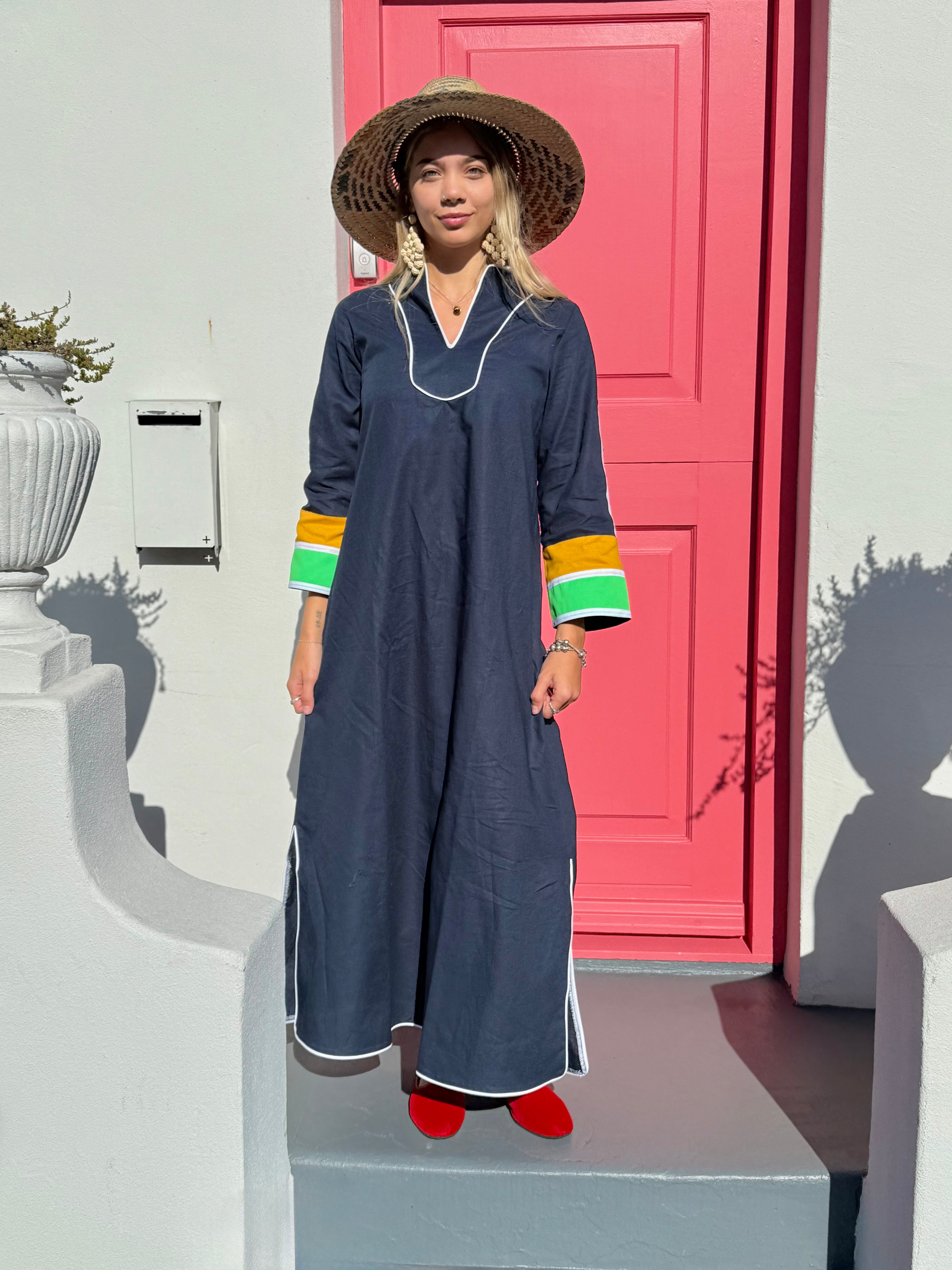 Tangier Kaftan