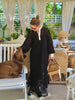 The Saint-Raphaël Cotton Kaftan