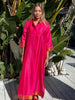 The Sitara Kaftan