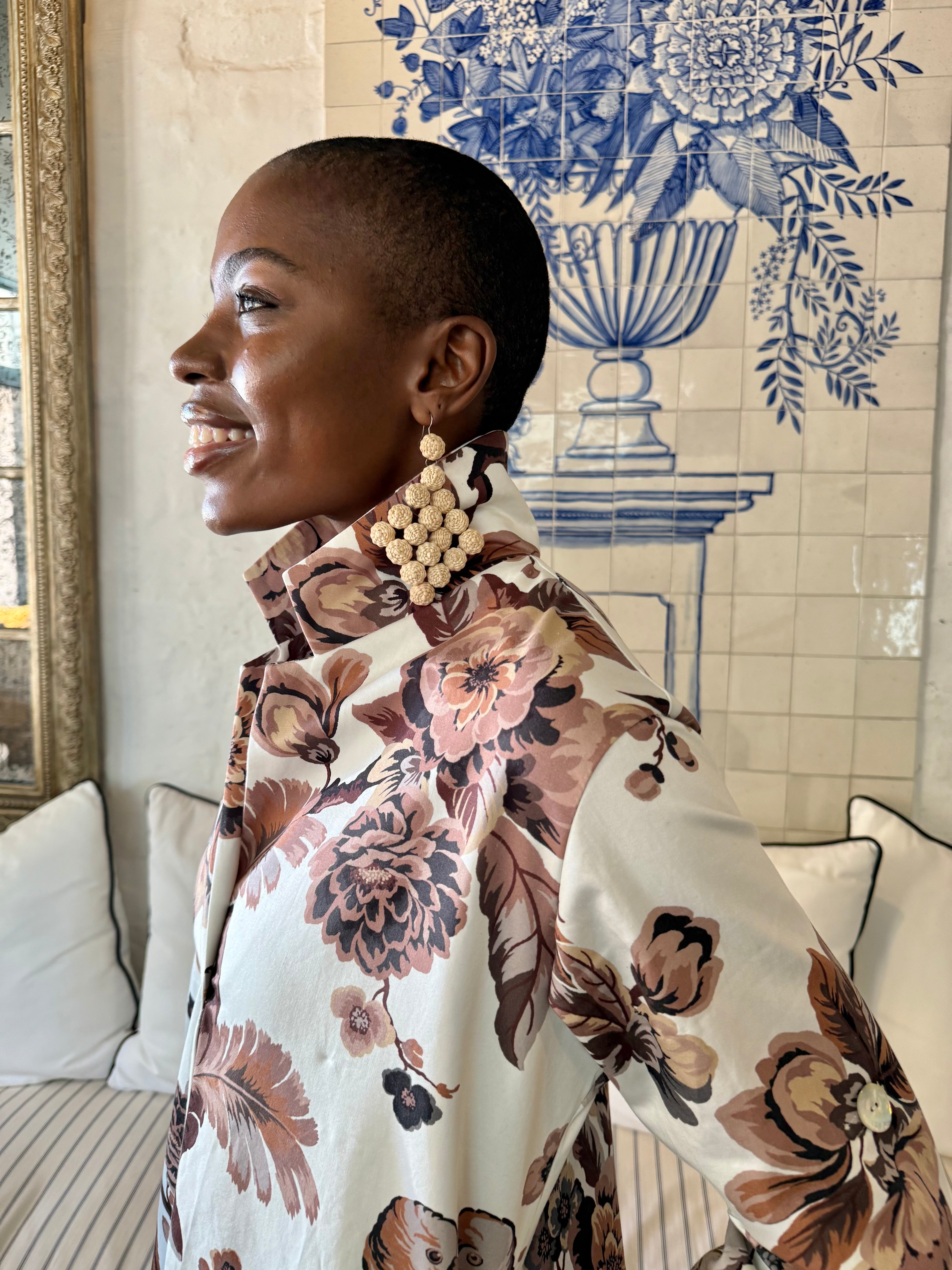 The Songbird Dress