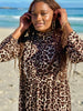Karoo Sunset Dress