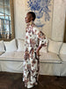 The Songbird Dress