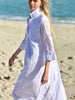 Amalfi Bloom Dress