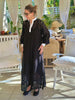 The Saint-Raphaël Cotton Kaftan