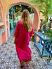 The Sitara Kaftan