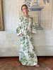 Florence Apple Kaftan