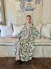 The Zanzibar Canopy Kaftan