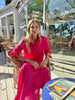 The Sitara Kaftan