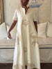 The Savannah Stroll Kaftan