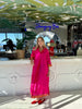 The Sitara Kaftan
