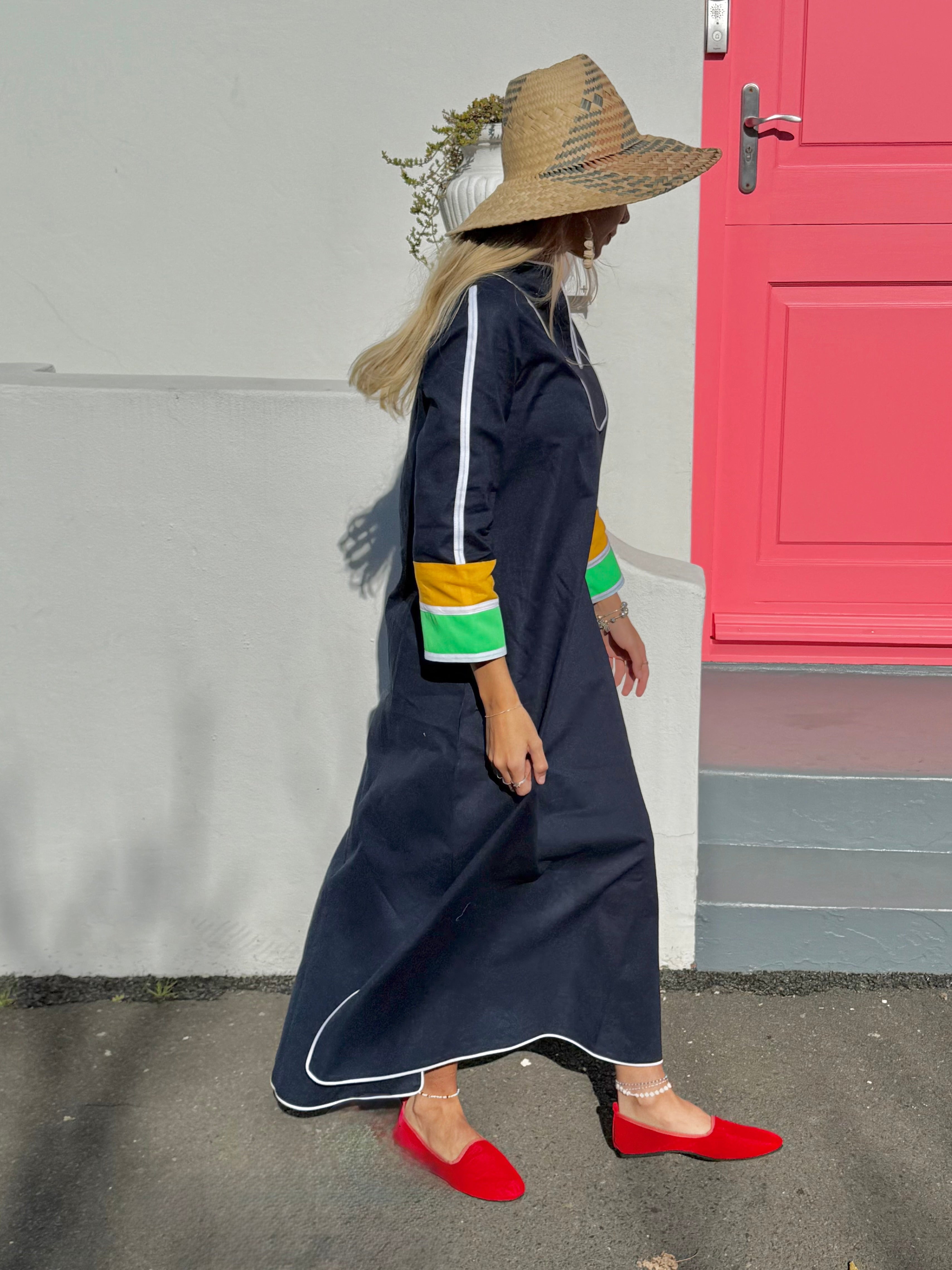 Tangier Kaftan