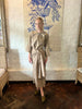 Load image into Gallery viewer, The Armaan Kaftan with wrap