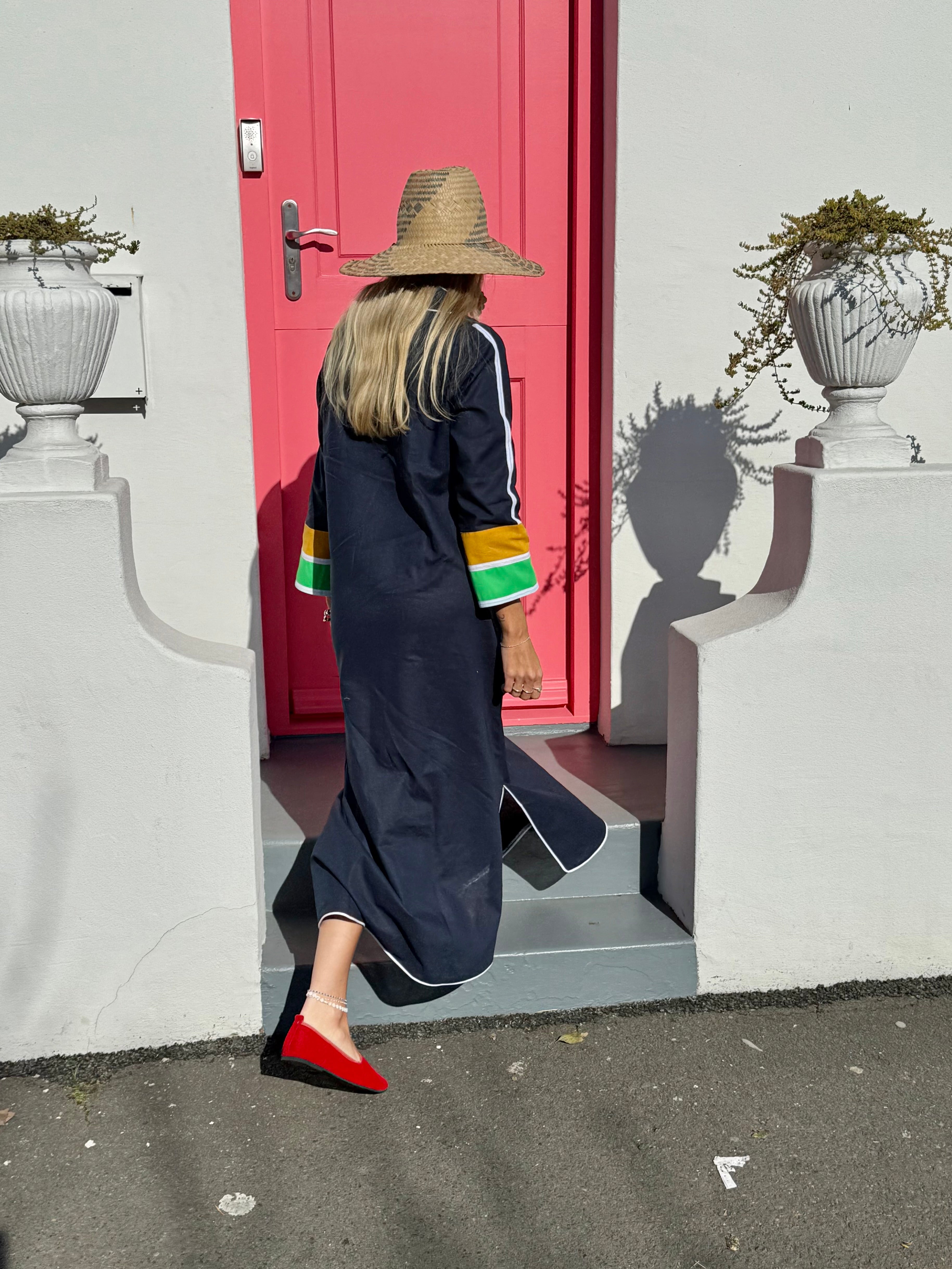 Tangier Kaftan