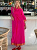 The Sitara Kaftan