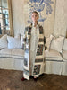 The Wanderer Coat