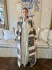 The Wanderer Coat