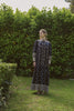 The Midnight Star Kaftan