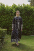 The Midnight Star Kaftan