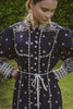 The Midnight Star Kaftan