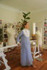 Hampton Stripe Kaftan