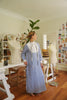 Hampton Stripe Kaftan
