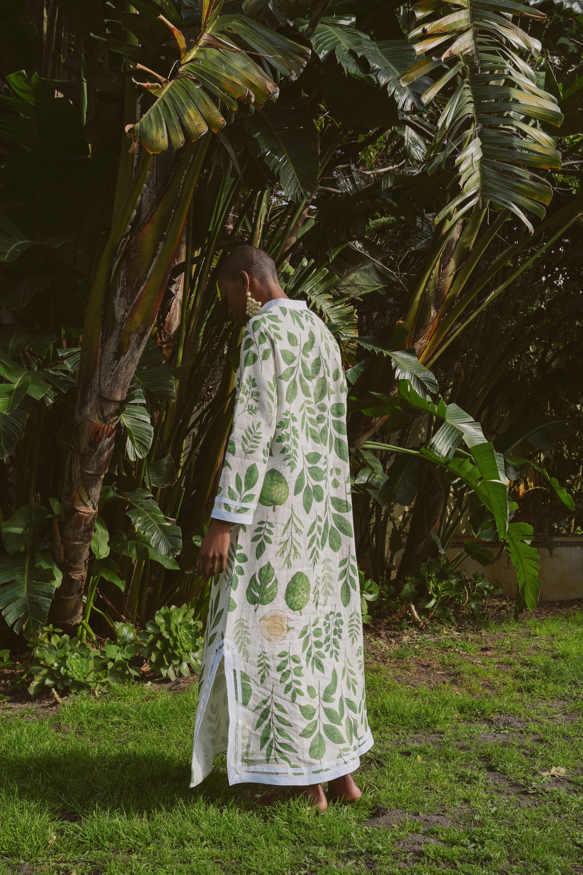 Botanica Kaftan