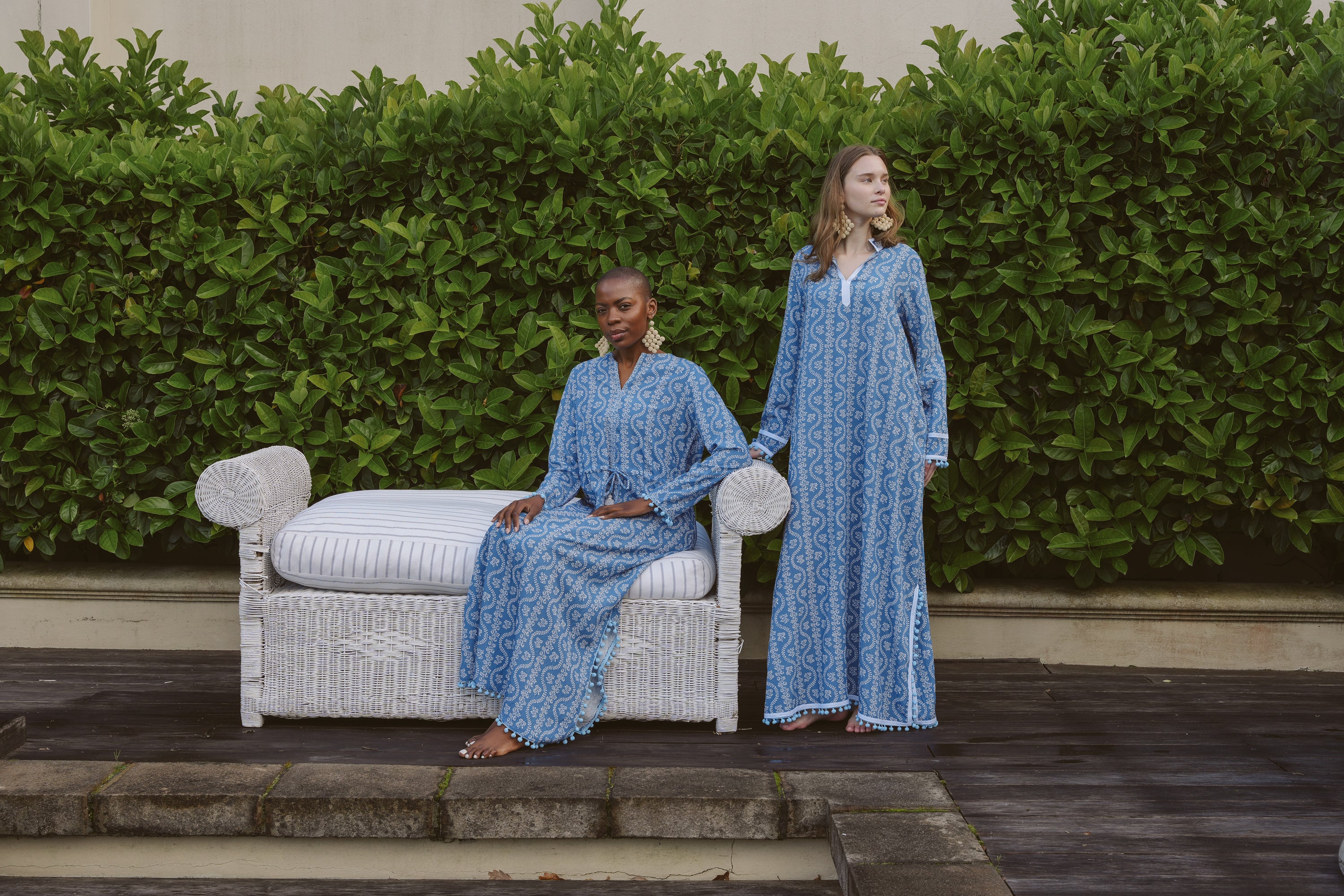 Casablanca Kaftan