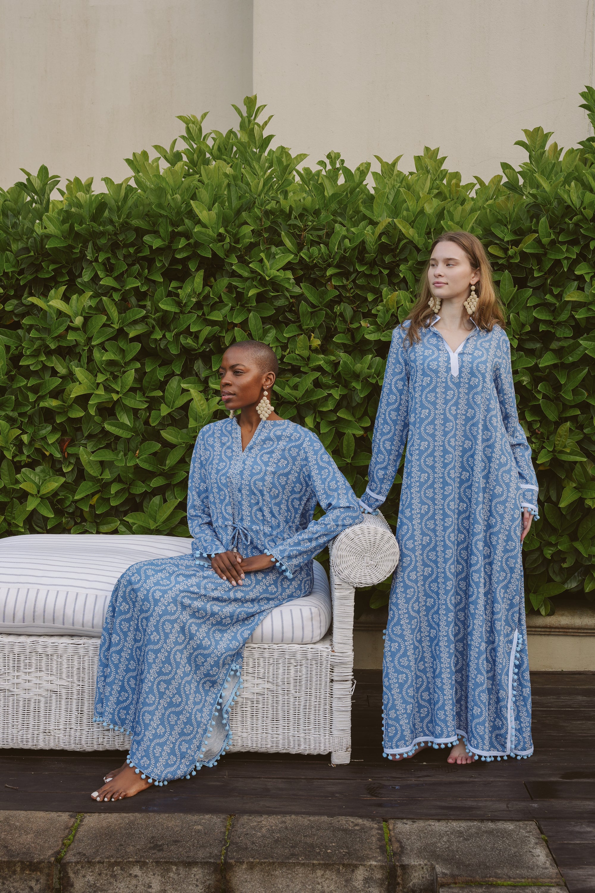Casablanca Kaftan