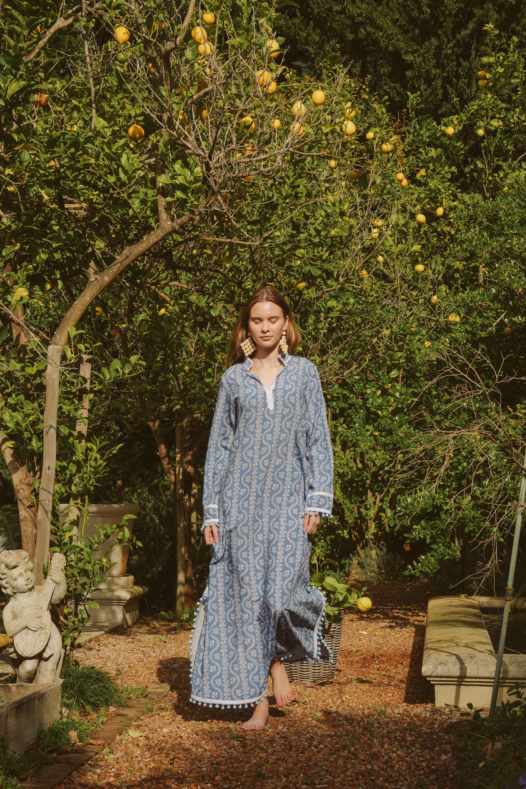 Casablanca Kaftan