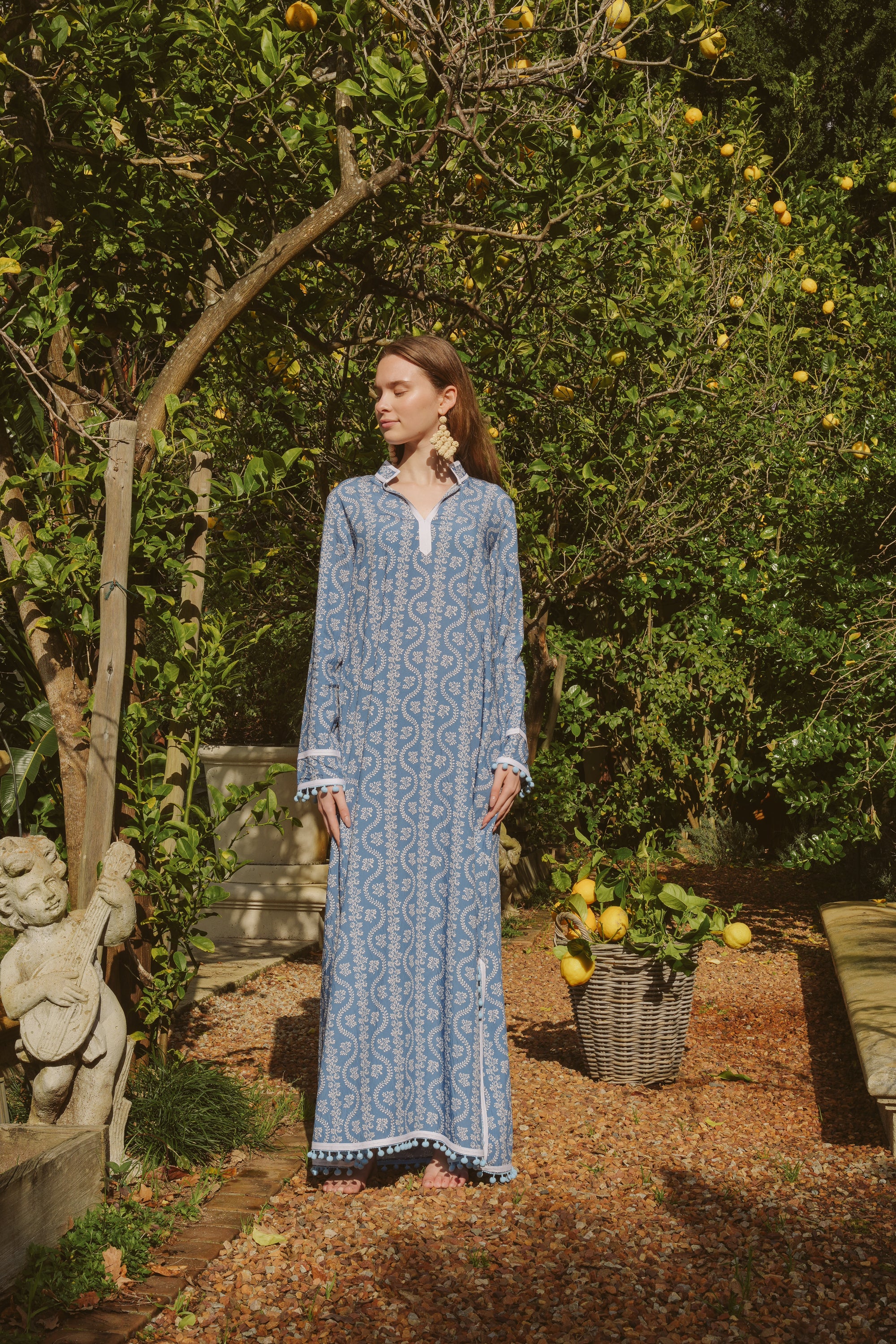 Casablanca Kaftan