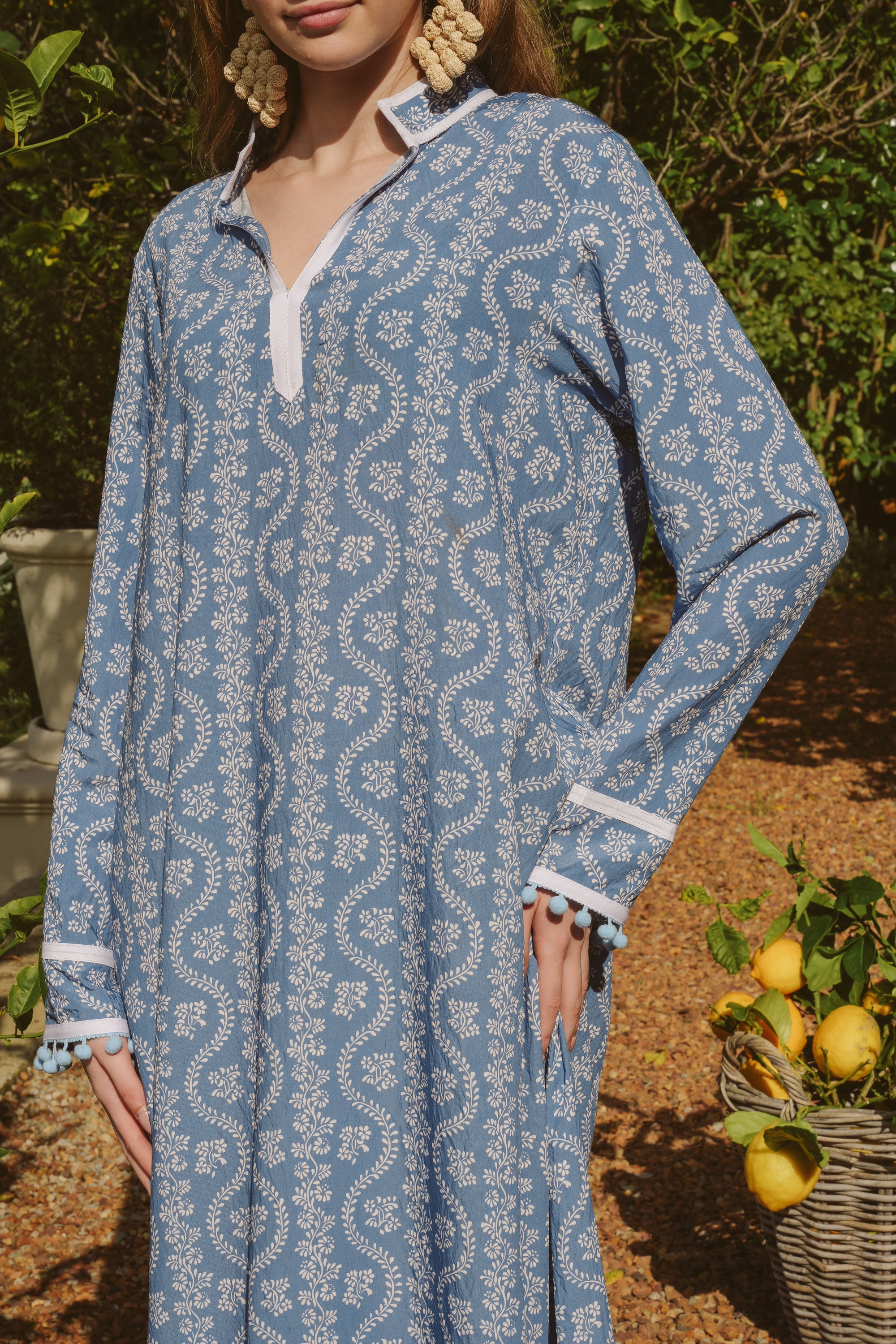 Casablanca Kaftan