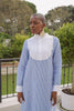 Hampton Stripe Kaftan