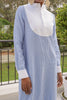 Hampton Stripe Kaftan