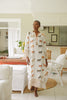 Cavalli Kaftan