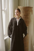 The Saint-Raphaël Cotton Kaftan